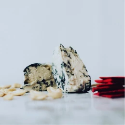 Simply Blue 130 gr - NUTTY ARTISAN