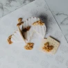 Simply white à la truffe blanche (alternative végétale au camembert) 150 gr - NUTTY ARTISAN