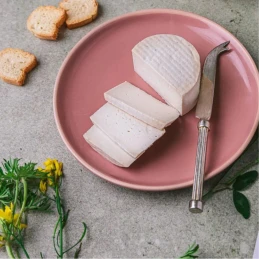 Petit Frais à l'Ail BIO 160g - PETIT VEGANNE