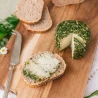 Petit Frais à l'Échalote et à la Ciboulette BIO 160g - PETIT VEGANNE