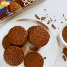 Choco "Prince" Duo 352 gr - PRINZEN - vegetalfood