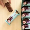 Barre chocolat noix de coco BIO 33 gr - RHYTHM 108