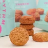 Biscuits noix de coco BIO 135 gr - RHYTHM 108