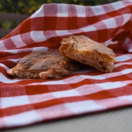 Pâté de campagne végétal 120 gr - ROLLITO VEGANO