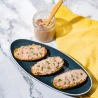 Pâté de campagne végétal 120 gr - ROLLITO VEGANO