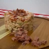 SinFuet fumé (alternative végétale au fuet fumé) 110 gr - ROLLITO VEGANO