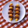 SinSalchichon (alternative végétale au saucisson) 110 gr - ROLLITO VEGANO