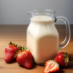 Crème liquide pâtisserie Schlagcreme 1L - SCHLAGFIX