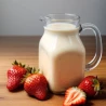 Crème liquide pâtisserie Schlagcreme 1L - SCHLAGFIX