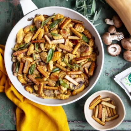 Tofu fumé BIO 200 gr - SOY