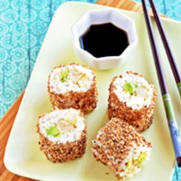 Tofu Mariné à la Japonaise BIO 280 gr - SOY