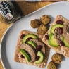 Terrine végétale de campagne BIO 200 gr - SENFAS