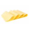 DDM 09/08/25 - Tranches saveur Gouda Fumé - 1 x 500 gr - GREENVIE