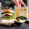 DDM 09/08/25 - Tranches saveur Gouda Fumé - 1 x 500 gr - GREENVIE