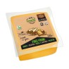 DDM 09/08/25 - Tranches saveur Gouda Fumé - 1 x 500 gr - GREENVIE