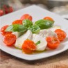 Bocconcini vegan BIO 120 g - Fermaggio - vegetalfood