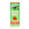 Matcha Energy Drink Pomme Framboise 250 ml – PerfectTed - vegetalfood