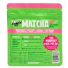 Matcha en poudre saveur Fraise 75 g – PerfectTed - vegetalfood
