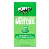 Capsules Nespresso Matcha Cérémonie 15g  – PerfectTed - vegetalfood