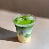 Capsules Nespresso Matcha Vanille 50g  – PerfectTed - vegetalfood