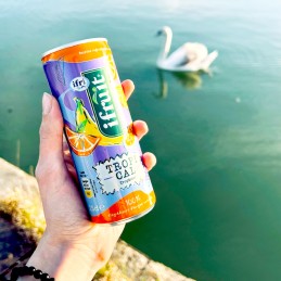 Boisson tropicale 25cl – Ifruit - vegetalfood