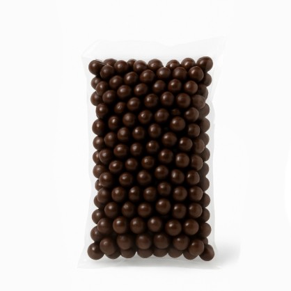 Ballers recouverts de chocolat 750 g - VRAC - vegetalfood