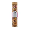 Mélange de pétales de fleurs séchées Aurore 10 g – Vanissa - vegetalfood