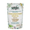 Assaisonnement végétal saveur Fromage affiné 75 g - Vétéjal  vegetalfood