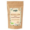 Bouillon de volaille veggie BIO 100 g - Vétéjal  vegetalfood