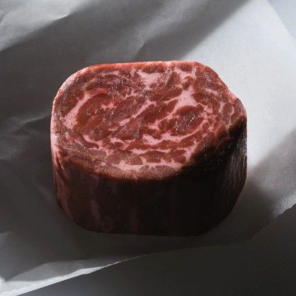 Filet mignon vegan 2 x 113 gr - Juicy Marbles - CW