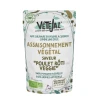 Assaisonnement végétal saveur Poulet rôti veggie 75 g BIO - VETEJAL - vegetalfood