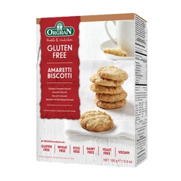 Biscotte croquante