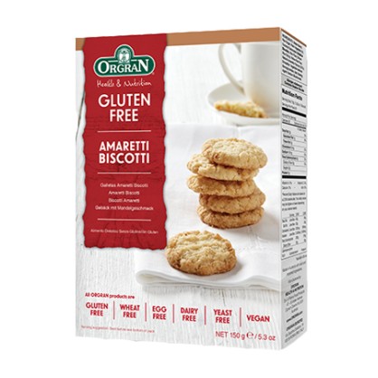 Biscotte croquante