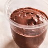 Mousse au chocolat végétale 800 g – Yumgo