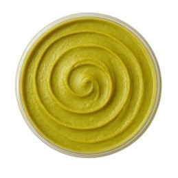 Pâte à tartiner vegan à la pistache 18% 5 kg - Pariani