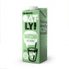 Boisson d'avoine au thé matcha 1 L - Oatly - vegetalfood