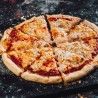 Pizza Margherita vegan 300 g - One Planet Pizza - vegetalfood
