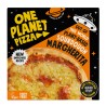 Pizza Margherita vegan 300 g - One Planet Pizza - vegetalfood
