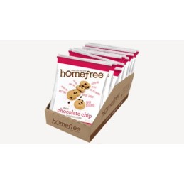 Sachets de mini-cookies au pépites de chocolat
