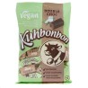 Bonbons Caramel Double Choco 165 g - Kuhbonbon - vegetalfood