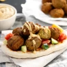 Falafels 1 kg - Verdino - vegetalfood