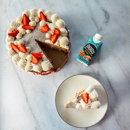 Aquafaba 10L - Oggs - vegetalfood