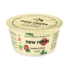 Vromage à tartiner Tomate & Basilic BIO 140 gr - NEW ROOTS