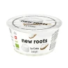 La Cotta BIO (alternative végétale à la ricotta) 140 gr - NEW ROOTS
