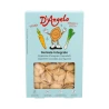 Cappelletti complets farcis aux légumes BIO 250 gr - D'ANGELO
