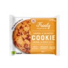Cookie vegan caramel et pointe de sel BIO 65g - Freely Handustry - vegetalfood