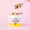 Cookie dough aux pépites de chocolat BIO 90 g - Freely Handustry - vegetalfood