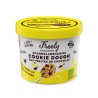 Cookie dough aux pépites de chocolat BIO 90 g - Freely Handustry - vegetalfood