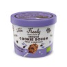 Cookie dough brownie / tout choco BIO 90 g - Freely Handustry - vegetalfood