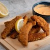 Crispy Tenders 1.28 kg - Planted - vegetalfood